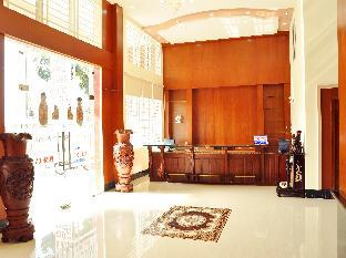 hoang duc hotel