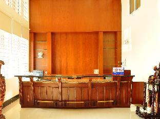 hoang duc hotel