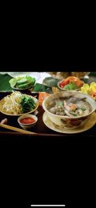 hoang duc hotel