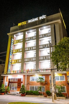 hoang duc hotel