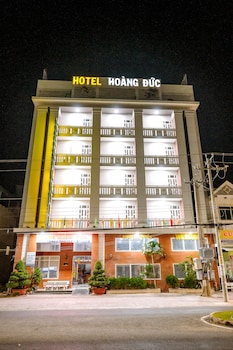 hoang duc hotel