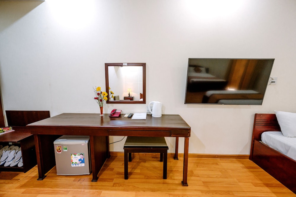 hoang duc hotel