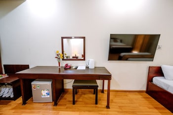 hoang duc hotel