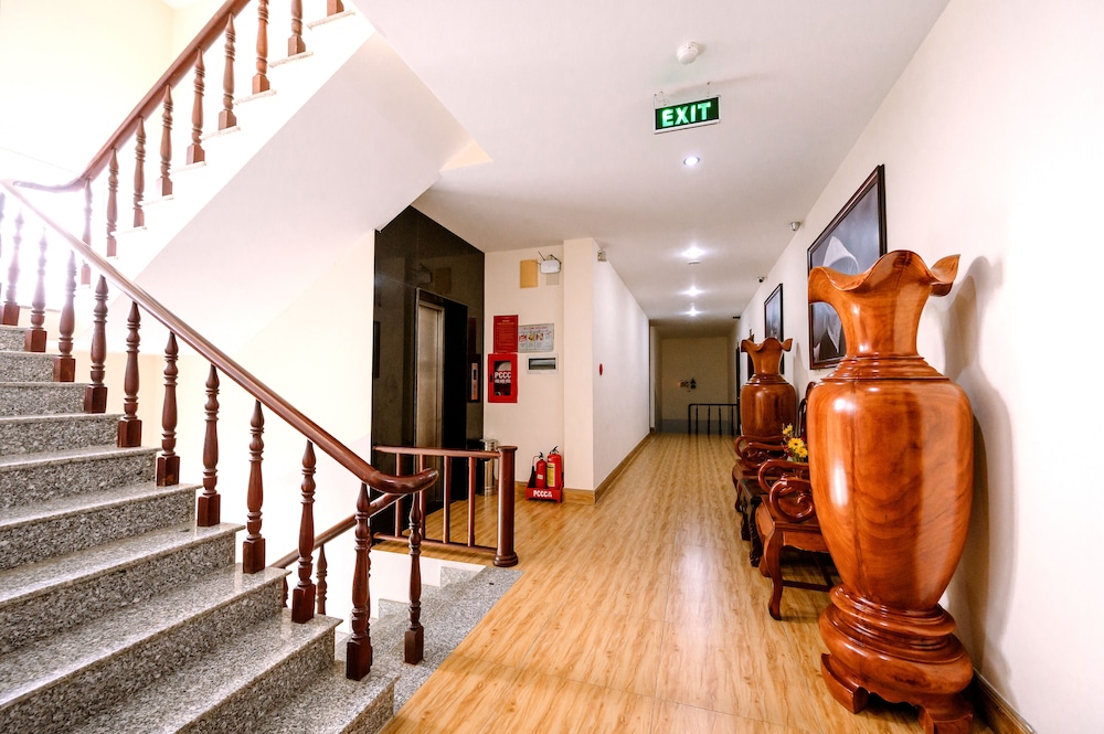 hoang duc hotel