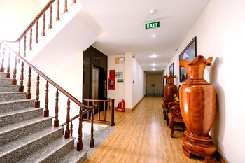 hoang duc hotel