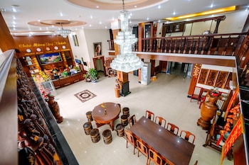 hoang duc hotel
