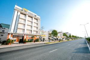hoang duc hotel