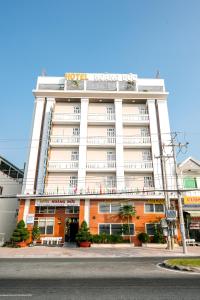 hoang duc hotel