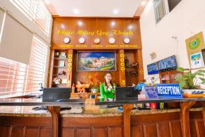hoang duc hotel
