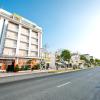 hoang duc hotel