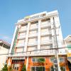 hoang duc hotel