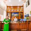 hoang duc hotel
