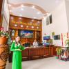 hoang duc hotel