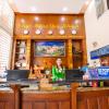 hoang duc hotel