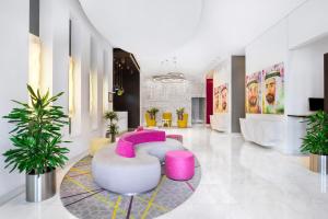 Ibis Styles Sharjah Hotel,Sharjah>>Dubai,3 star