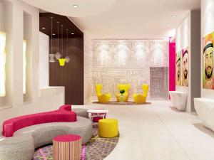 Ibis Styles Sharjah Hotel,Sharjah>>Dubai,3 star