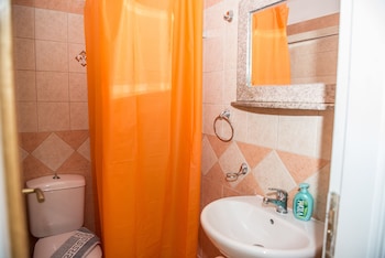 Summer Bed Nydri,Lefkada>>Ellomenos,3 star