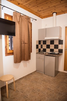 Summer Bed Nydri,Lefkada>>Ellomenos,3 star