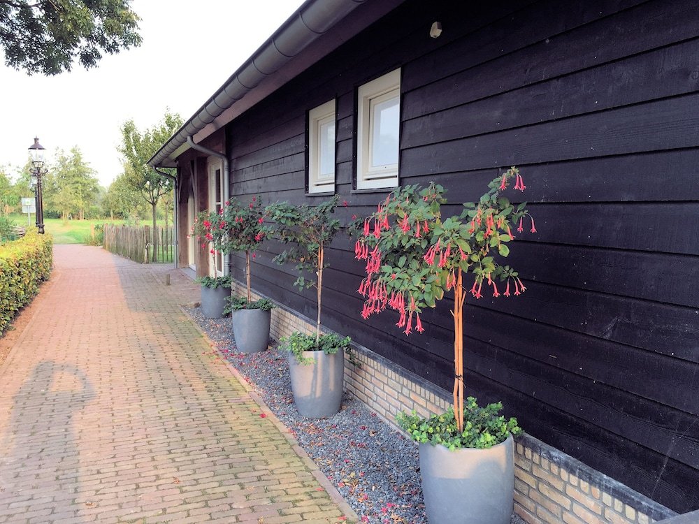 Hotel Hof Van 'S Gravenmoer,Dongen>>Berkel-Enschot,3 star