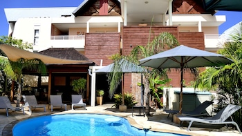 hotel le kerveguen