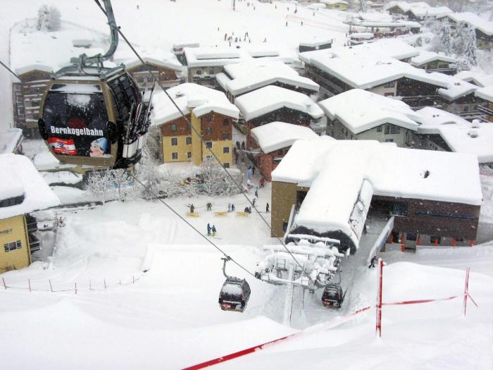 saalbach hinterglemm
