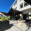 Boutique Hotel Azur,Houtave>>De Haan,3 star