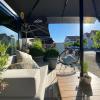 Boutique Hotel Azur,Houtave>>De Haan,3 star