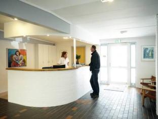 rorvig centret