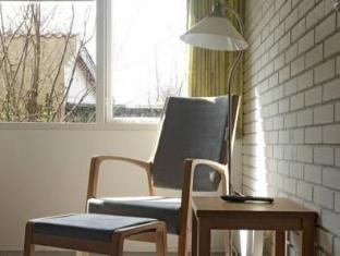 rorvig centret
