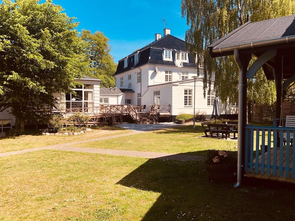 Rorvig Centret,Hundested>>Asnaes,4 star
