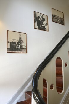 rorvig centret