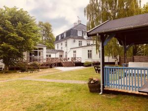 rorvig centret