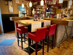 Hotel Zur Dorfschänke,Cochem-Zell>>Cochem,3 star
