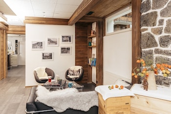 hotel baren the place to rest