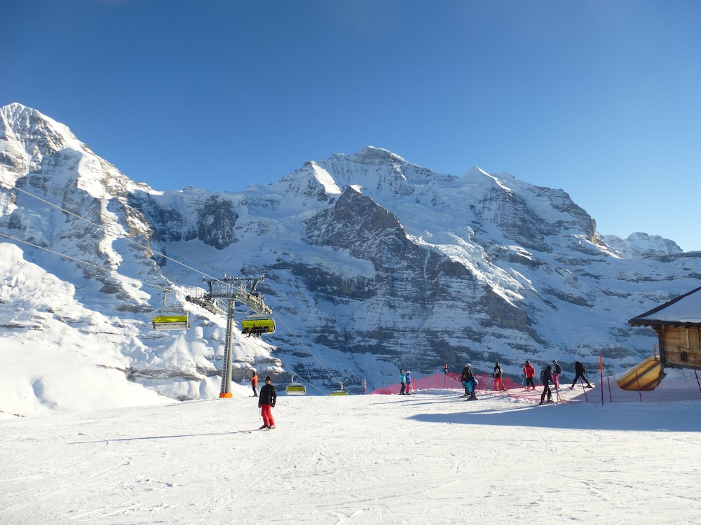 wengen