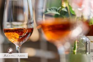 hotel baren the place to rest