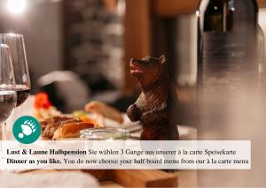 hotel baren the place to rest