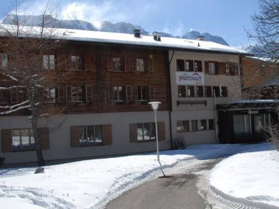lauterbrunnen
