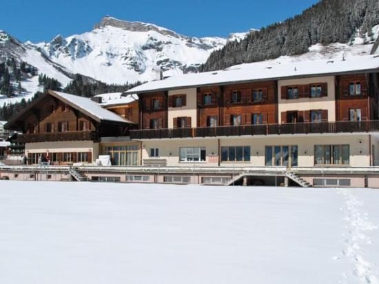 lauterbrunnen