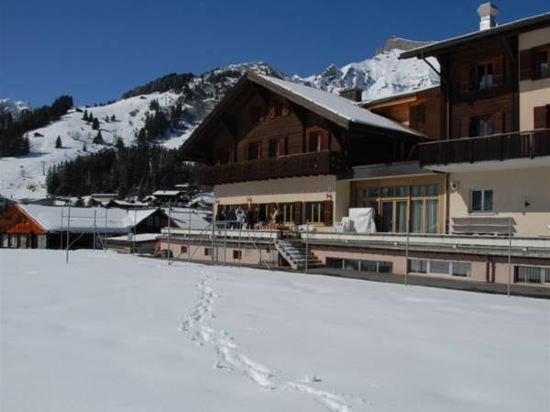 lauterbrunnen