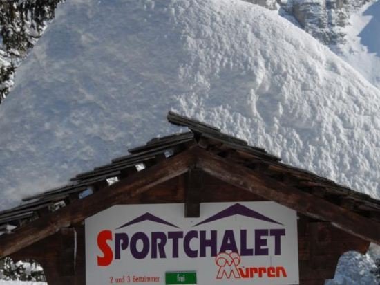 lauterbrunnen