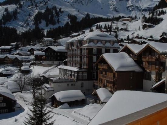 lauterbrunnen