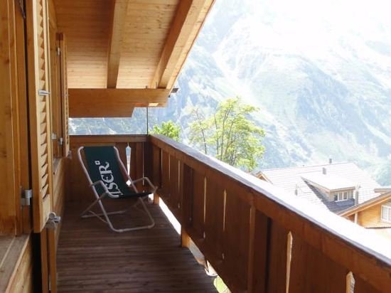 lauterbrunnen