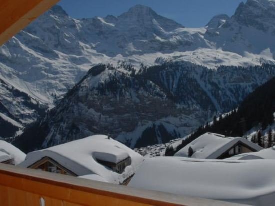 lauterbrunnen