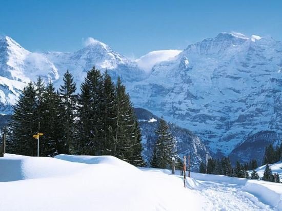 lauterbrunnen
