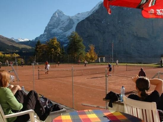 lauterbrunnen
