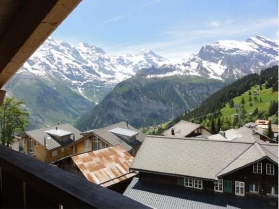 lauterbrunnen