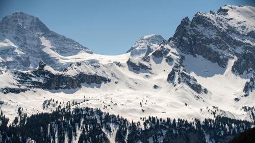 lauterbrunnen