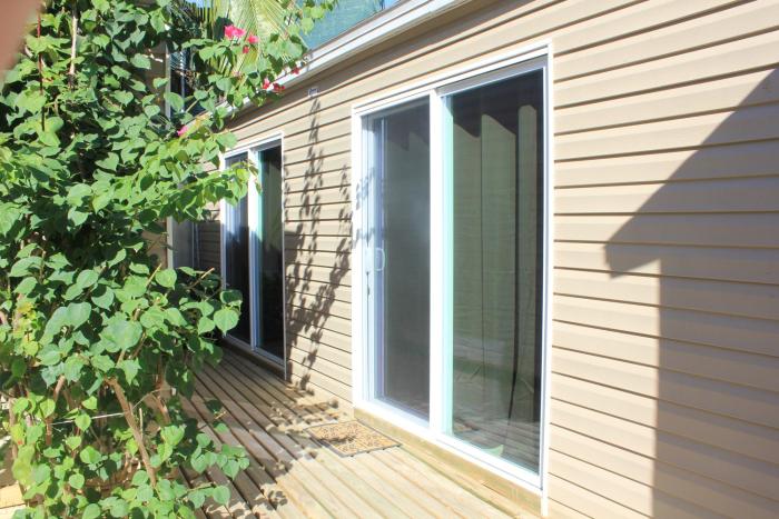 jaco lodge quiet hotel