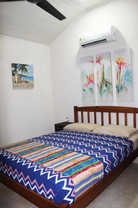 jaco lodge quiet hotel